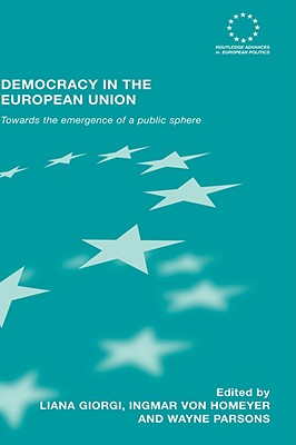 Democracy in the European Union