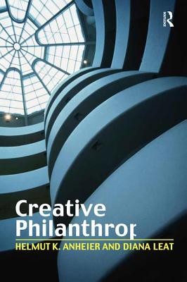 Creative Philanthropy