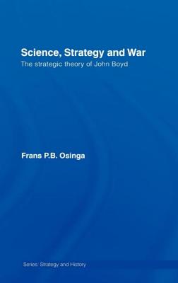 Science, Strategy and War