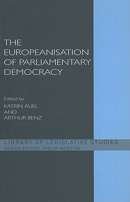 The Europeanisation of Parliamentary Democracy