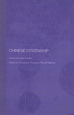 Chinese Citizenship