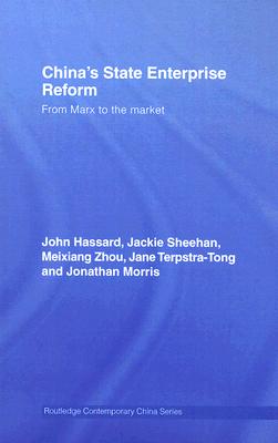 China's State Enterprise Reform