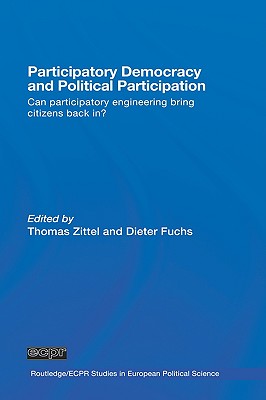 Participatory Democracy and Political Participation