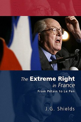 The Extreme Right in France
