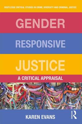 Gender Responsive Justice