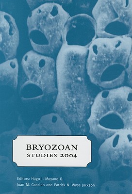 Bryozoan Studies 2004