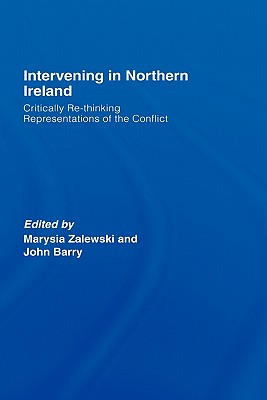 Intervening in Northern Ireland