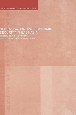 Globalisation and Economic Security in East Asia