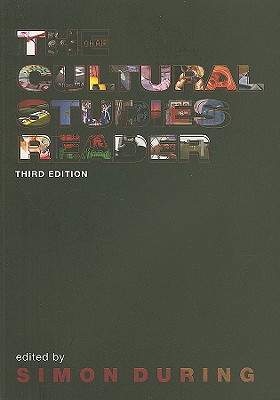 The Cultural Studies Reader
