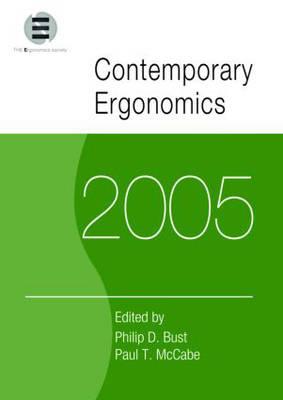 Contemporary Ergonomics 2005