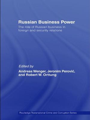 Russian Business Power