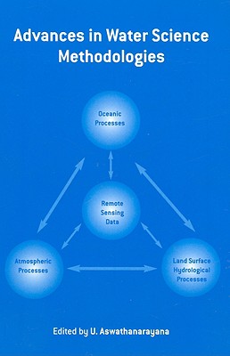 Advances in Water Science Methodologies