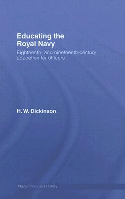 Educating the Royal Navy