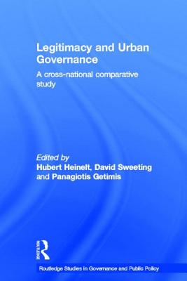 Legitimacy and Urban Governance