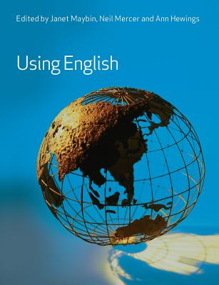 Using English