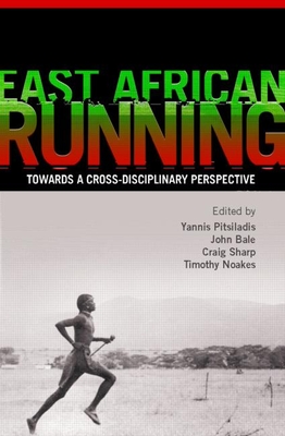 East African Running