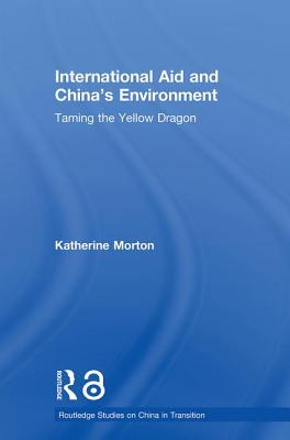 International Aid and China's Environment