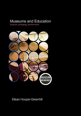 Museums and Education