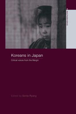 Koreans in Japan