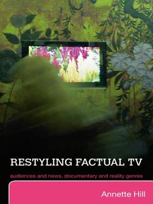 Restyling Factual TV