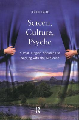 Screen, Culture, Psyche