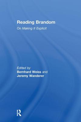 Reading Brandom