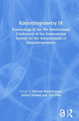 Kinanthropometry IX