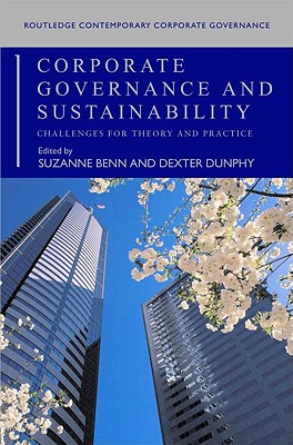 Corporate Governance and Sustainability