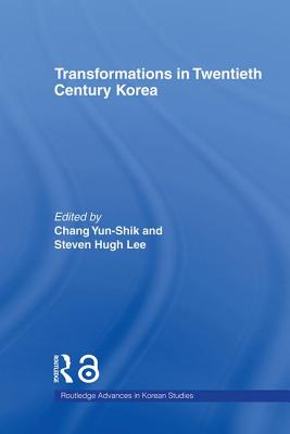 Transformations in Twentieth Century Korea