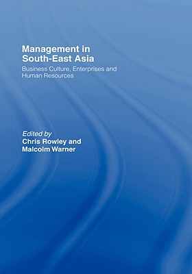 Management in South-East Asia