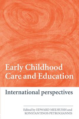 Early Childhood Care & Education