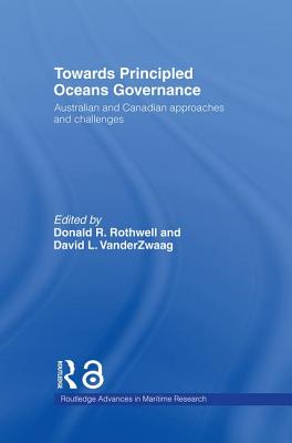 Towards Principled Oceans Governance