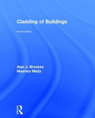 Cladding of Buildings