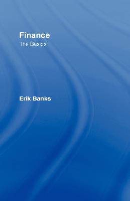 Finance: The Basics