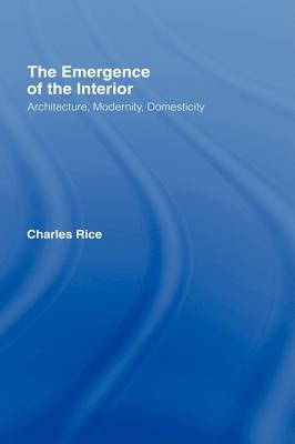 The Emergence of the Interior