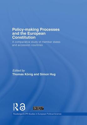 Policy-Making Processes and the European Constitution