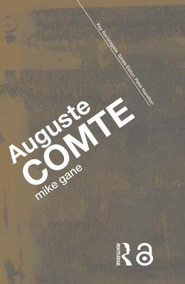 Auguste Comte