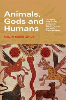 Animals, Gods and Humans