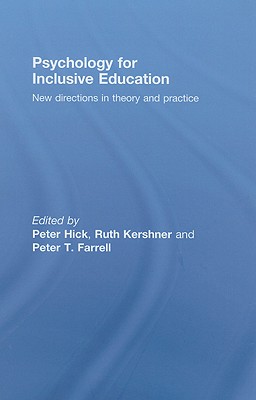 Psychology for Inclusive Education