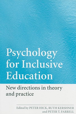 Psychology for Inclusive Education