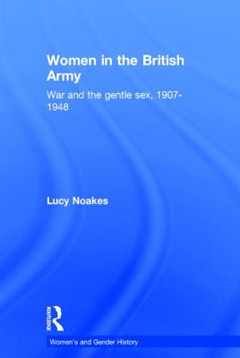 Women in the British Army