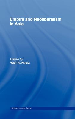 Empire and Neoliberalism in Asia