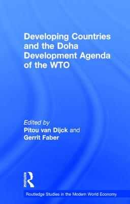 Developing Countries and the Doha Development Agenda of the WTO