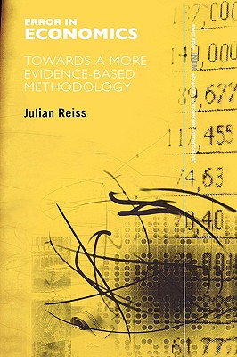 Error in Economics