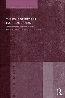 The Role of Ideas in Political Analysis