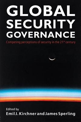 Global Security Governance