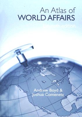 An Atlas of World Affairs