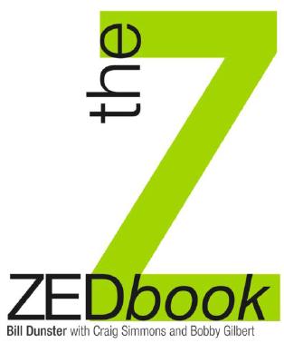 The ZEDbook