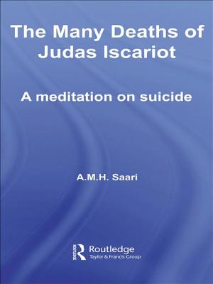 The Many Deaths of Judas Iscariot
