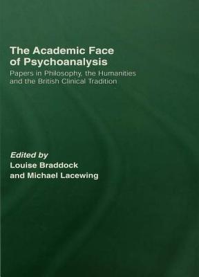 The Academic Face of Psychoanalysis